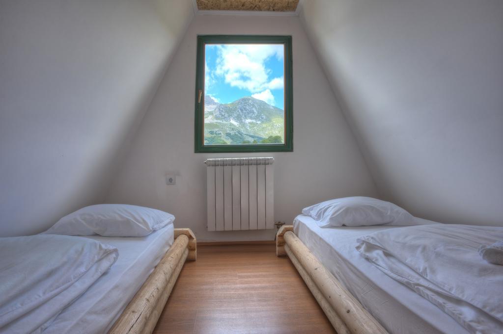 זבליאק Apartmani I Restoran Sljeme מראה חיצוני תמונה