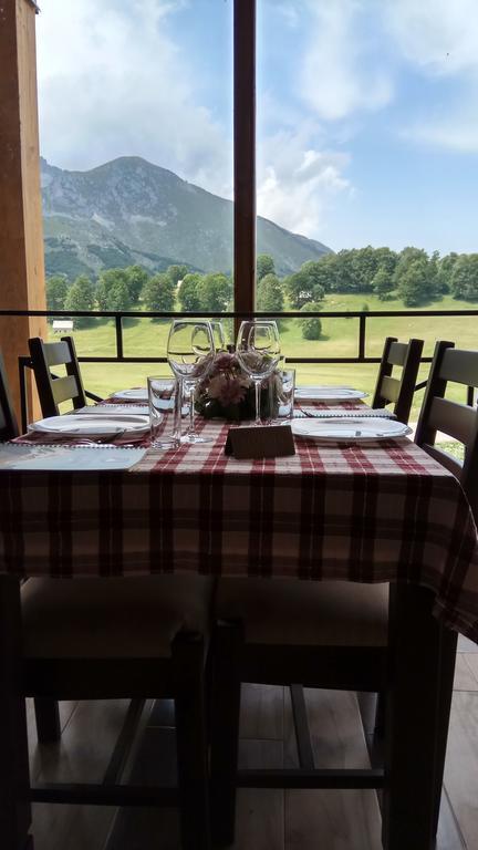 זבליאק Apartmani I Restoran Sljeme מראה חיצוני תמונה