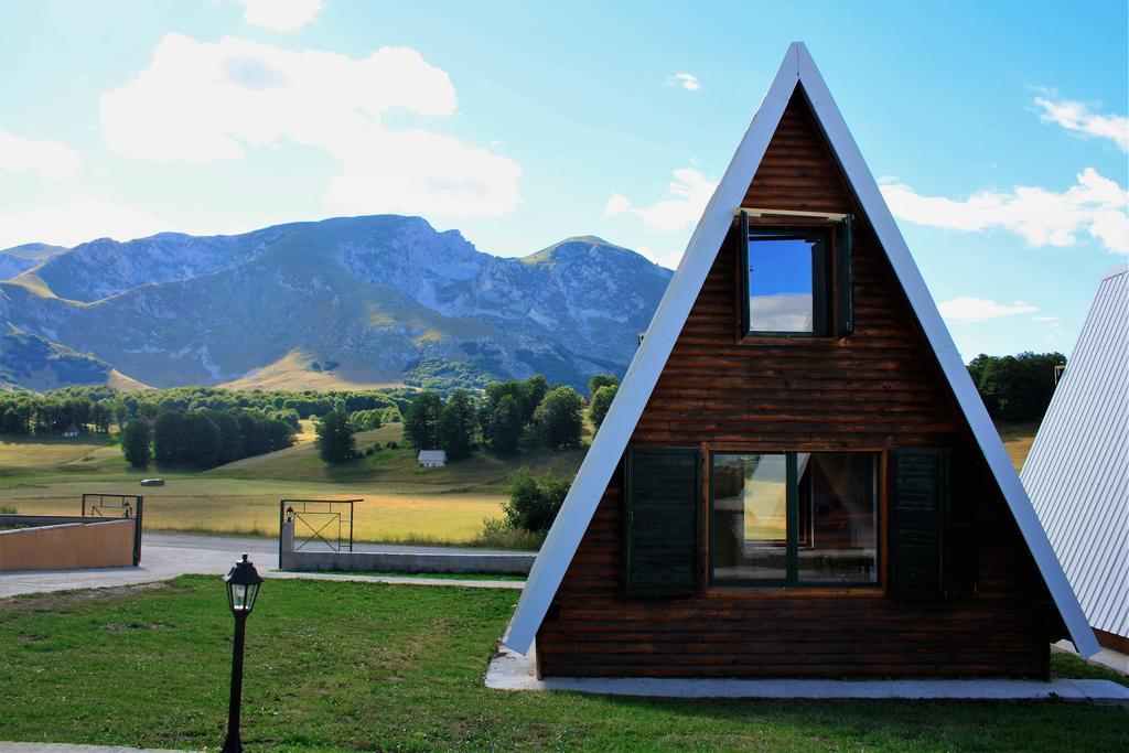 זבליאק Apartmani I Restoran Sljeme חדר תמונה