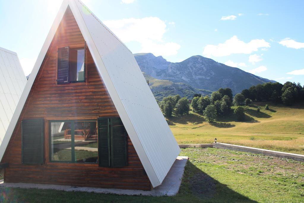 זבליאק Apartmani I Restoran Sljeme חדר תמונה
