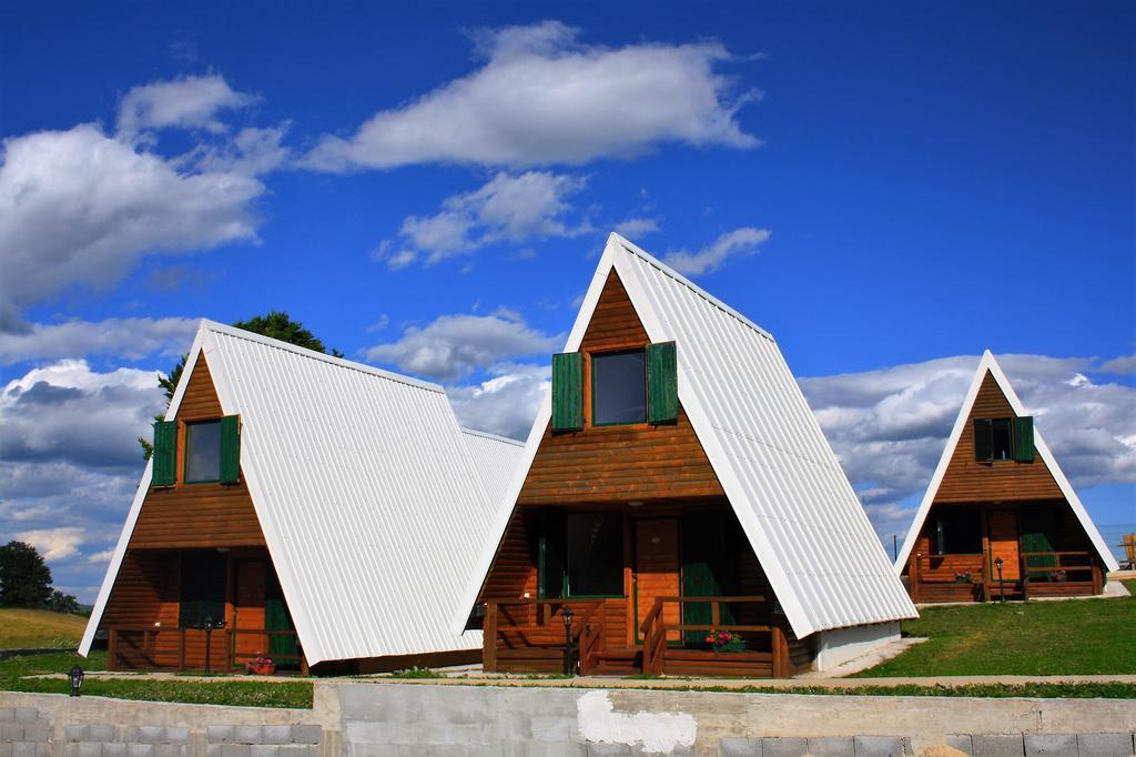 זבליאק Apartmani I Restoran Sljeme חדר תמונה