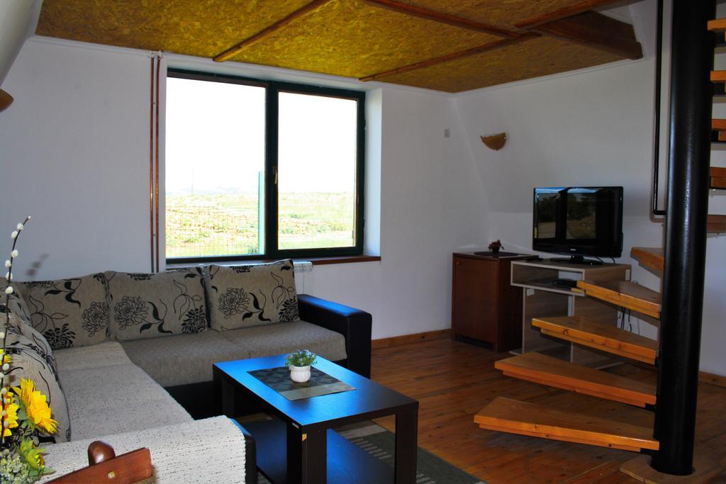 זבליאק Apartmani I Restoran Sljeme חדר תמונה